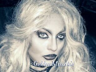 GoddessMissAkie