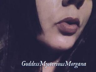 GoddessMysteriousMorgana Cam 5