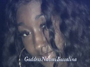 GoddessNaomiBossalina Cam 5