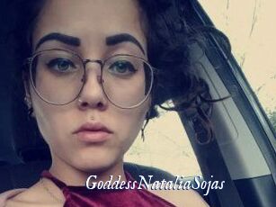 GoddessNataliaSojas