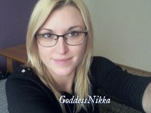 GoddessNikka