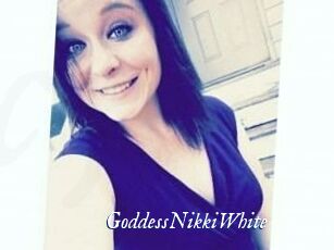 GoddessNikkiWhite