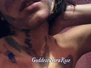 GoddessNoraRose