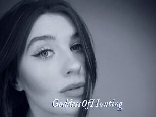 GoddessOfHunting