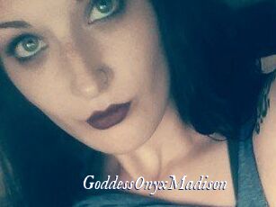 GoddessOnyxMadison