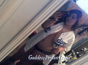 GoddessPeytonGrace