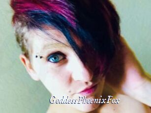 GoddessPhoenixFox