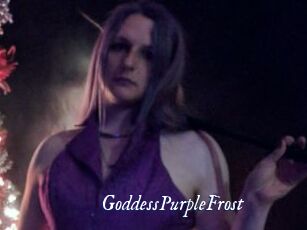 GoddessPurpleFrost