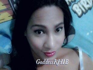 GoddessRHIB