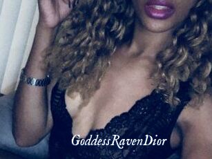 GoddessRavenDior