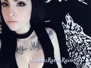 GoddessRavenRain