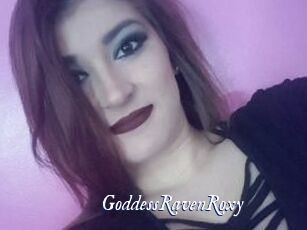 GoddessRavenRoxy