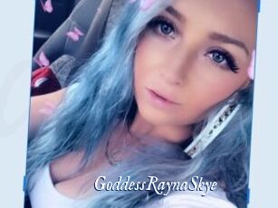 GoddessRaynaSkye