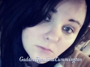 GoddessRosalinaCummington