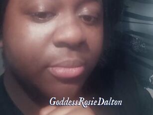 GoddessRosieDalton