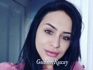 GoddessRoxxy