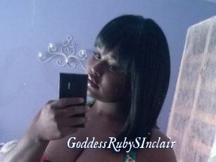 GoddessRubySInclair