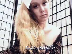 GoddessSarahLee