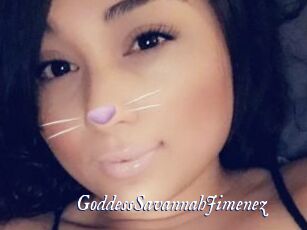 GoddessSavannahJimenez