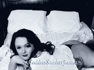 GoddessScarlettJames