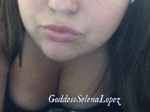 GoddessSelenaLopez