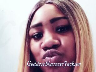 GoddessShareeseJackson Cam 5