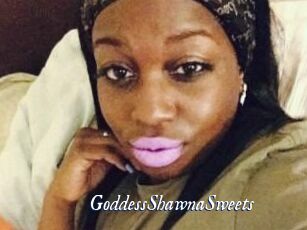 GoddessShawnaSweets