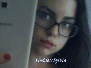 GoddessSylvia