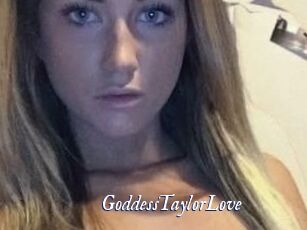 GoddessTaylorLove