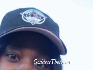 GoddessThotiana