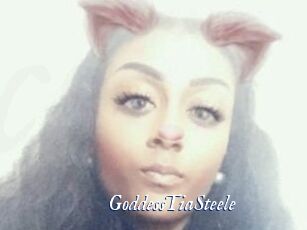 GoddessTiaSteele