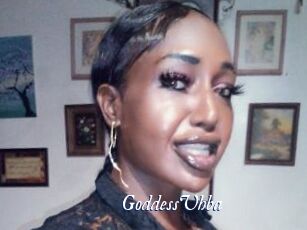 GoddessUhba