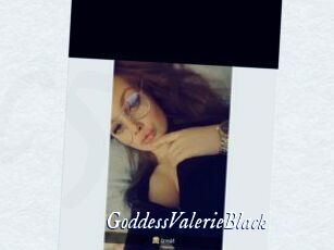 GoddessValerieBlack
