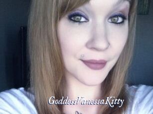 GoddessVanessaKitty