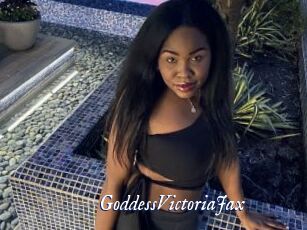 GoddessVictoriaJax