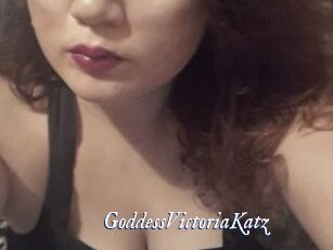 GoddessVictoriaKatz