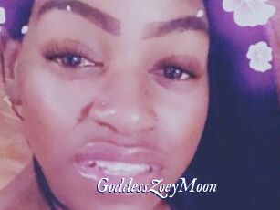GoddessZoeyMoon