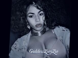 GoddessZoeyZoe