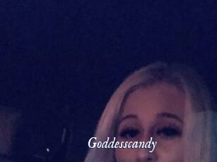 Goddesscandy