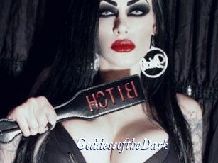 GoddessoftheDark