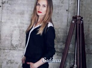 Goddesss