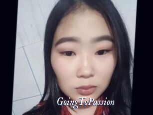 GoingToPassion