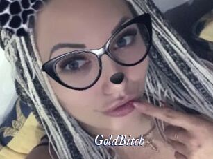 GoldBitch