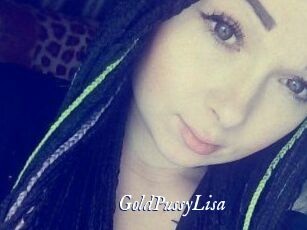GoldPussyLisa