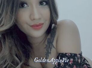 GoldenApplePie Cam 5