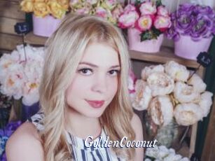 GoldenCoconut