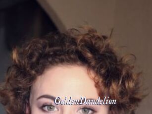 GoldenDandelion