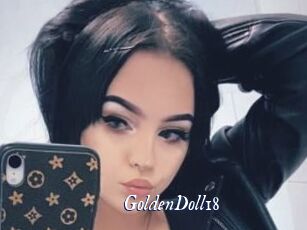 GoldenDoll18