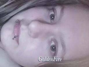 GoldenFire