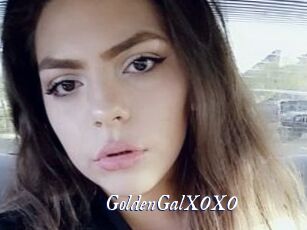 GoldenGalXOXO